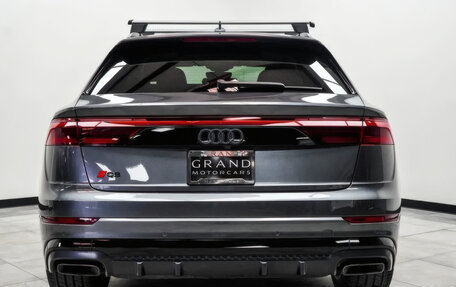 Audi Q8 I, 2024 год, 11 481 863 рублей, 8 фотография