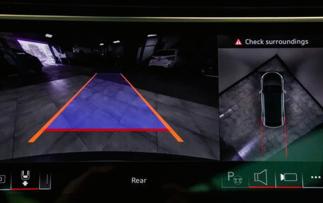 Audi Q8 I, 2024 год, 11 481 863 рублей, 16 фотография