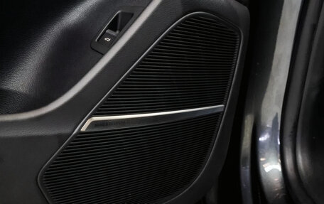 Audi Q8 I, 2024 год, 11 481 863 рублей, 18 фотография