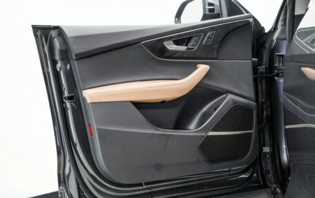 Audi Q8 I, 2024 год, 11 481 863 рублей, 19 фотография