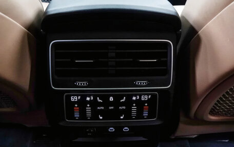 Audi Q8 I, 2024 год, 11 481 863 рублей, 20 фотография