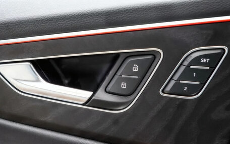 Audi Q8 I, 2024 год, 11 481 863 рублей, 22 фотография