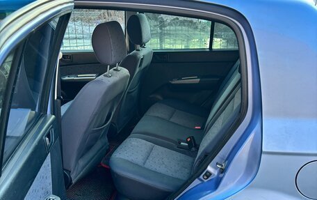 Hyundai Getz I рестайлинг, 2003 год, 250 000 рублей, 3 фотография