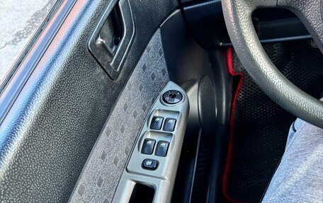 Hyundai Getz I рестайлинг, 2003 год, 250 000 рублей, 10 фотография