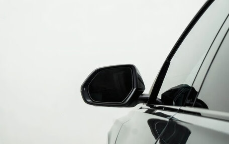 Audi Q8 I, 2024 год, 11 481 863 рублей, 23 фотография