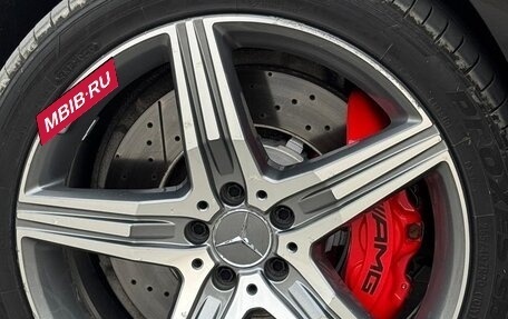 Mercedes-Benz S-Класс AMG, 2014 год, 3 800 000 рублей, 9 фотография