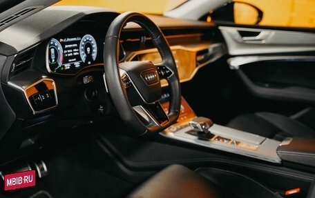 Audi A7, 2020 год, 4 490 000 рублей, 7 фотография