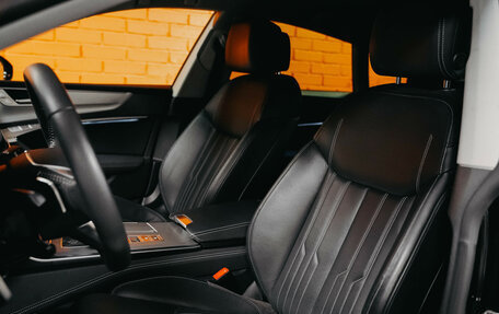 Audi A7, 2020 год, 4 490 000 рублей, 10 фотография