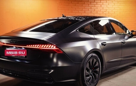 Audi A7, 2020 год, 4 490 000 рублей, 6 фотография