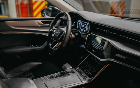 Audi A7, 2020 год, 4 490 000 рублей, 15 фотография