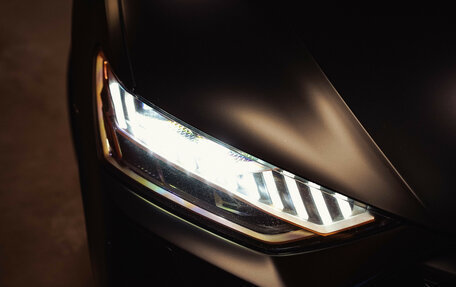 Audi A7, 2020 год, 4 490 000 рублей, 20 фотография