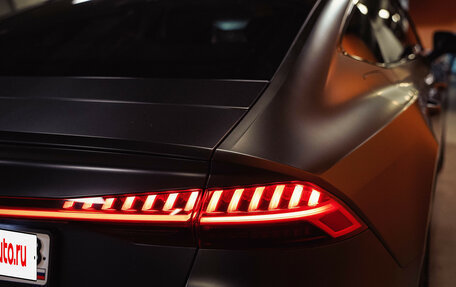 Audi A7, 2020 год, 4 490 000 рублей, 21 фотография