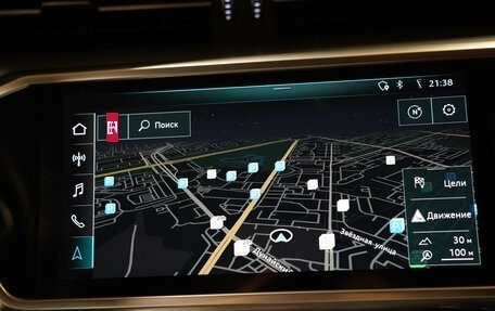 Audi A7, 2020 год, 4 490 000 рублей, 12 фотография