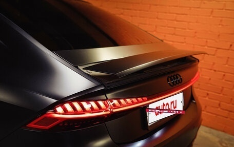 Audi A7, 2020 год, 4 490 000 рублей, 19 фотография