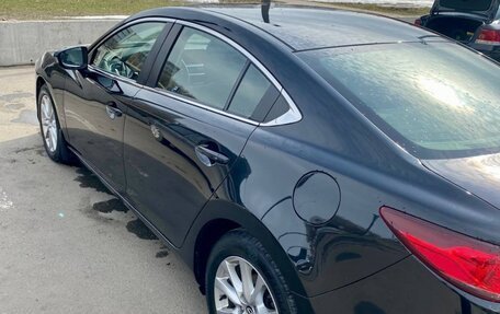 Mazda 6, 2015 год, 1 620 000 рублей, 3 фотография