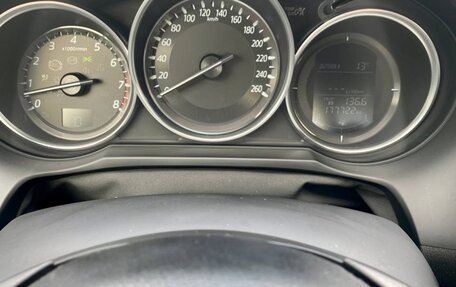 Mazda 6, 2015 год, 1 620 000 рублей, 8 фотография