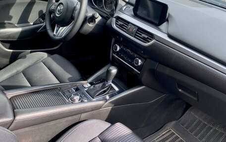 Mazda 6, 2015 год, 1 620 000 рублей, 10 фотография