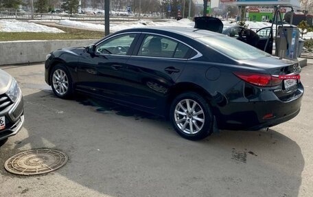 Mazda 6, 2015 год, 1 620 000 рублей, 6 фотография