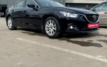 Mazda 6, 2015 год, 1 620 000 рублей, 2 фотография