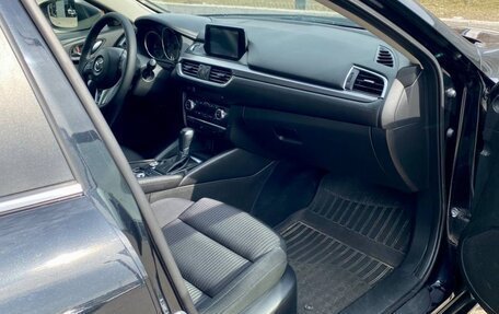 Mazda 6, 2015 год, 1 620 000 рублей, 14 фотография