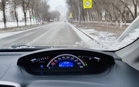 Honda Freed I, 2012 год, 1 850 000 рублей, 2 фотография