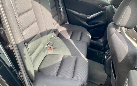 Mazda 6, 2015 год, 1 620 000 рублей, 15 фотография