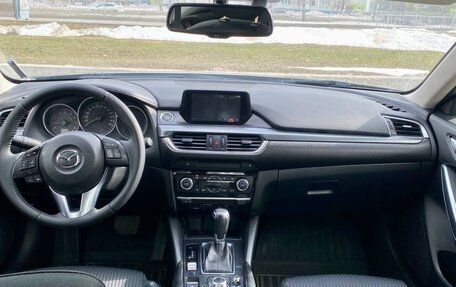 Mazda 6, 2015 год, 1 620 000 рублей, 12 фотография