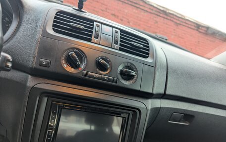 Skoda Fabia II, 2010 год, 450 000 рублей, 6 фотография