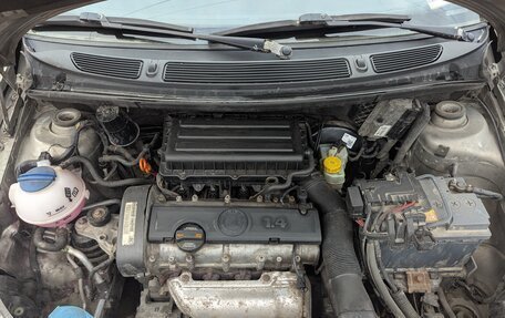 Skoda Fabia II, 2010 год, 450 000 рублей, 8 фотография