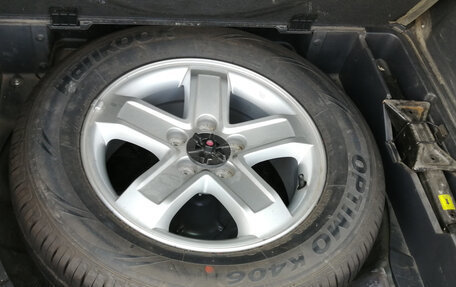 KIA Sportage II, 2009 год, 990 000 рублей, 11 фотография