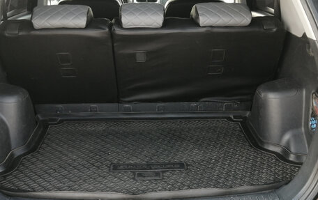 KIA Sportage II, 2009 год, 990 000 рублей, 10 фотография