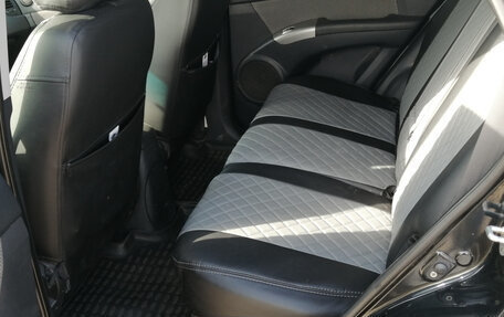 KIA Sportage II, 2009 год, 990 000 рублей, 8 фотография