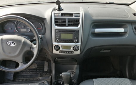 KIA Sportage II, 2009 год, 990 000 рублей, 6 фотография