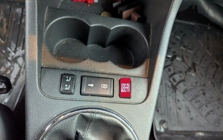 Skoda Fabia II, 2010 год, 450 000 рублей, 7 фотография