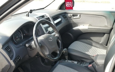 KIA Sportage II, 2009 год, 990 000 рублей, 7 фотография