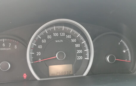 KIA Sportage II, 2009 год, 990 000 рублей, 16 фотография