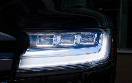 Toyota Land Cruiser, 2025 год, 16 800 000 рублей, 11 фотография