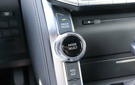 Toyota Land Cruiser, 2025 год, 16 800 000 рублей, 23 фотография