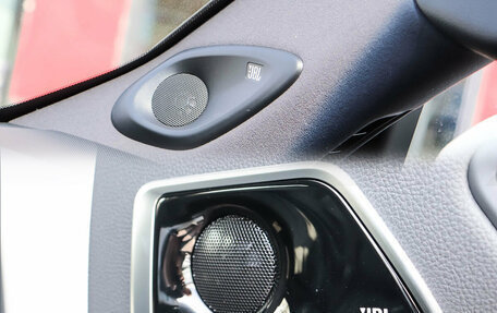 Toyota Land Cruiser, 2025 год, 16 800 000 рублей, 27 фотография