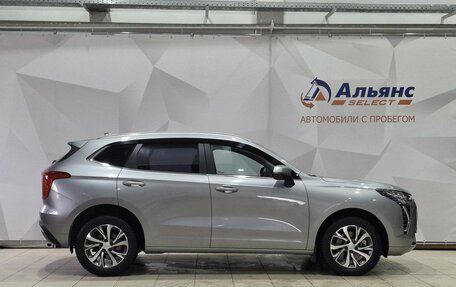 Haval Jolion, 2023 год, 1 850 000 рублей, 2 фотография