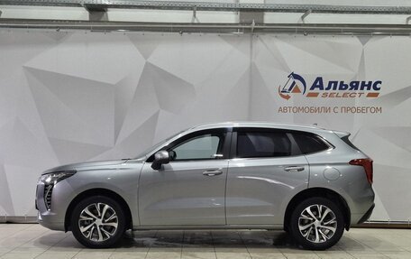 Haval Jolion, 2023 год, 1 850 000 рублей, 6 фотография