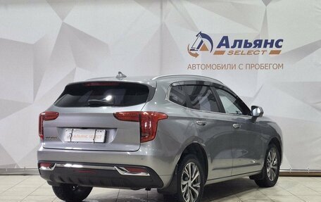 Haval Jolion, 2023 год, 1 850 000 рублей, 3 фотография