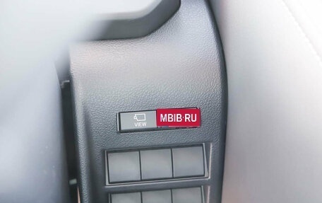 Toyota Land Cruiser, 2025 год, 16 800 000 рублей, 29 фотография