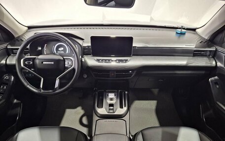 Haval Jolion, 2023 год, 1 850 000 рублей, 9 фотография