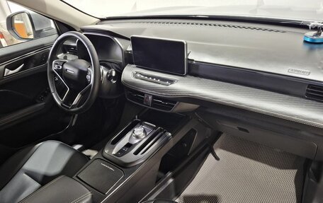 Haval Jolion, 2023 год, 1 850 000 рублей, 12 фотография