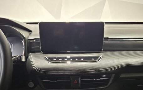 Haval Jolion, 2023 год, 1 850 000 рублей, 13 фотография