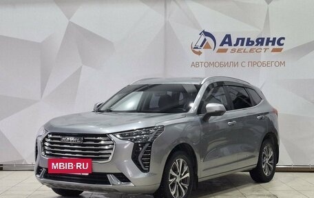 Haval Jolion, 2023 год, 1 850 000 рублей, 7 фотография