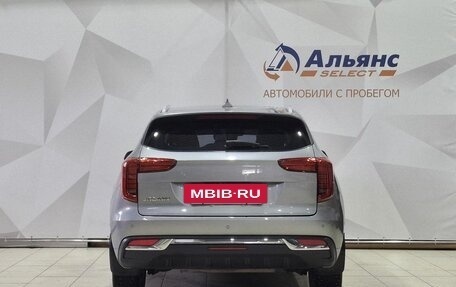 Haval Jolion, 2023 год, 1 850 000 рублей, 4 фотография