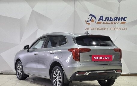 Haval Jolion, 2023 год, 1 850 000 рублей, 5 фотография