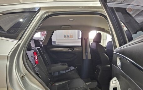 Haval Jolion, 2023 год, 1 850 000 рублей, 18 фотография